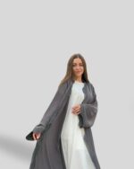 Grey Lacework - Image 6