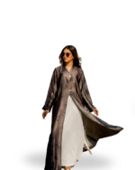 Kanzo Shadow Silk - Image 3