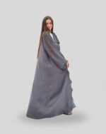 Grey Lacework - Image 2