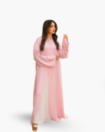 Pink Clean Minimal Finish - Image 3