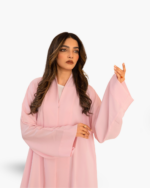 Pink Clean Minimal Finish - Image 2