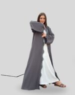 Grey Lacework - Image 3