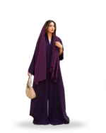 Purple Clean Minimal Finish - Image 4