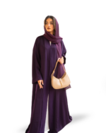 Purple Clean Minimal Finish - Image 2
