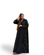 Black printed - Image 3