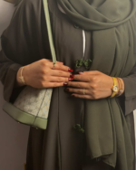 Olive Minimal Accent - Image 5