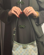 Olive Minimal Accent - Image 4