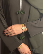 Olive Minimal Accent - Image 3
