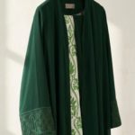 DARK GREEN- FBM