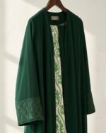 DARK GREEN- FBM